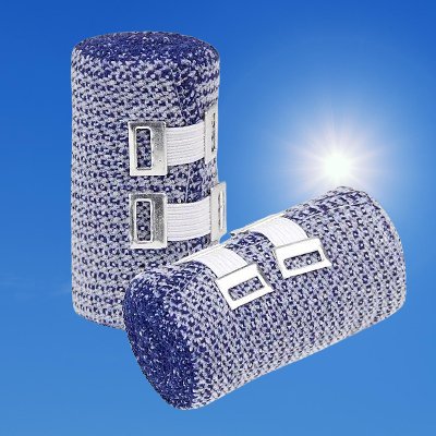 IceBandage™ - Maison du fitness