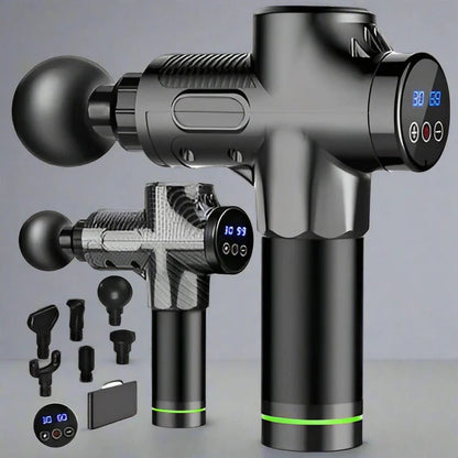 PistoletMassage™ - Grand - Maison du fitness